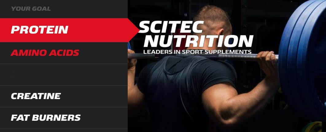 Scitec Nutrition